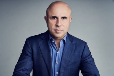 Dr. Fernando Maluf