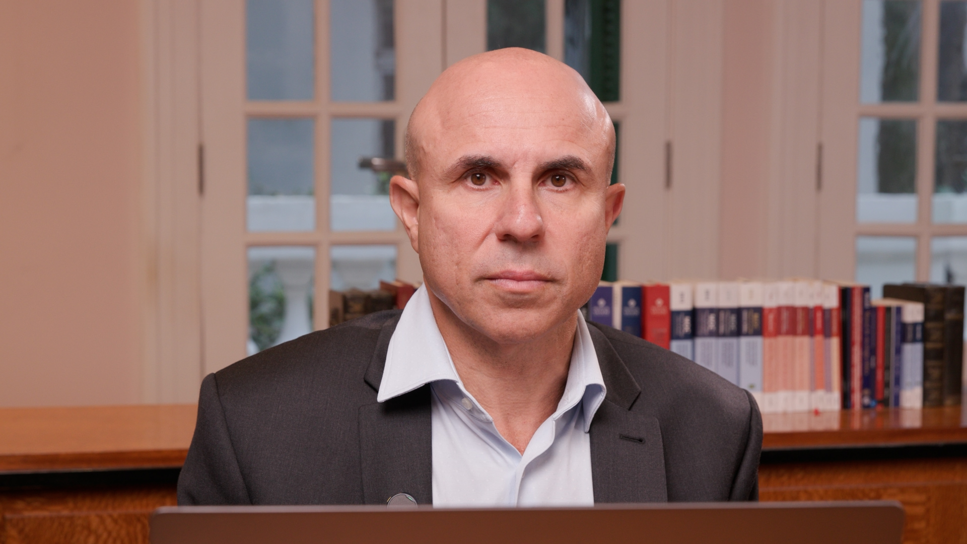 Dr. Fernando Maluf